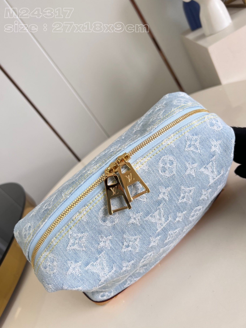 LV Cosmetic Bags